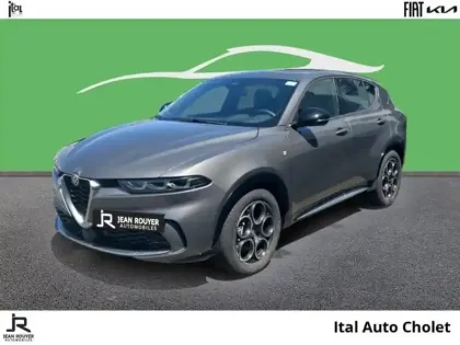 Photo Alfa Romeo Tonale