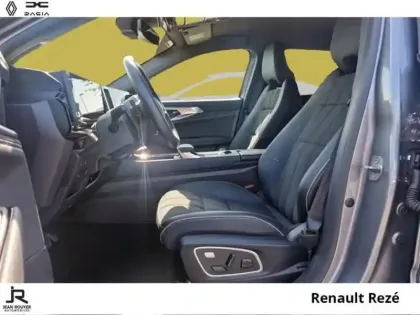 Photo 2 Renault Austral  1.2 E-Tech full hybrid 200ch Iconic