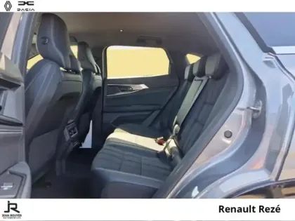 Photo 3 Renault Austral  1.2 E-Tech full hybrid 200ch Iconic