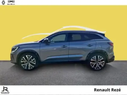 Photo 9 Renault Austral  1.2 E-Tech full hybrid 200ch Iconic