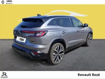 Photo 11 Renault Austral  1.2 E-Tech full hybrid 200ch Iconic