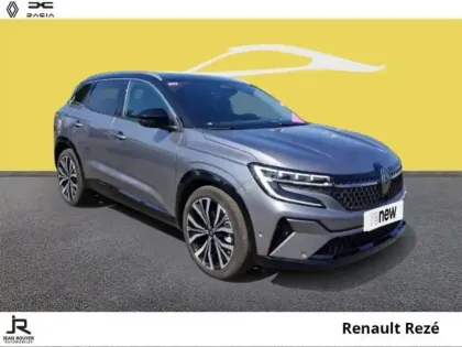 Photo 1 Renault Austral  1.2 E-Tech full hybrid 200ch Iconic