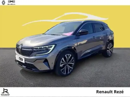 Photo Renault Austral
