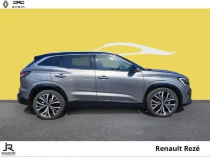 Photo 12 Renault Austral  1.2 E-Tech full hybrid 200ch Iconic