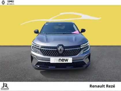 Photo 8 Renault Austral  1.2 E-Tech full hybrid 200ch Iconic