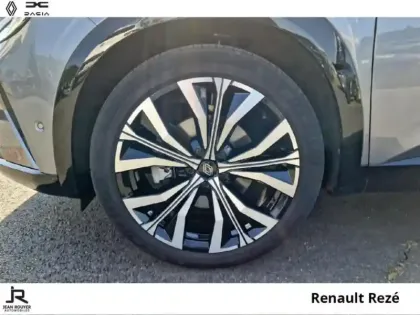 Photo 7 Renault Austral  1.2 E-Tech full hybrid 200ch Iconic