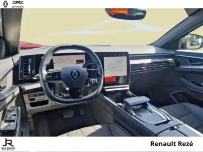 Photo 4 Renault Austral  1.2 E-Tech full hybrid 200ch Iconic
