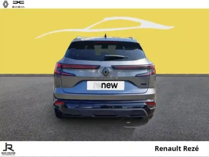 Photo 10 Renault Austral  1.2 E-Tech full hybrid 200ch Iconic