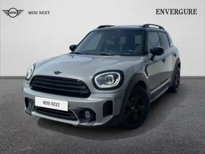 Photo Mini Countryman