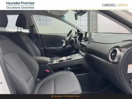 Photo 8 Hyundai Kona  Electric 39kWh - 136ch Intuitive