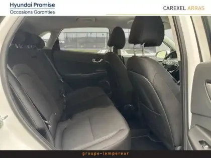 Photo 9 Hyundai Kona  Electric 39kWh - 136ch Intuitive