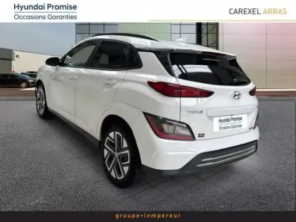 Photo 6 Hyundai Kona  Electric 39kWh - 136ch Intuitive