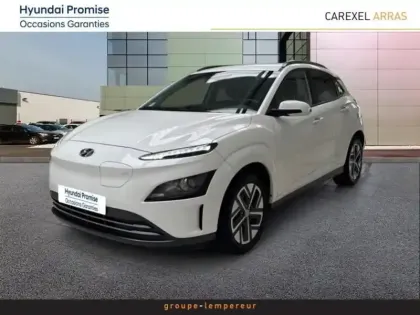 Photo Hyundai Kona