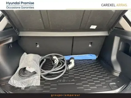 Photo 5 Hyundai Kona  Electric 39kWh - 136ch Intuitive