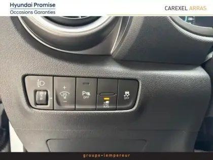 Photo 11 Hyundai Kona  Electric 39kWh - 136ch Intuitive