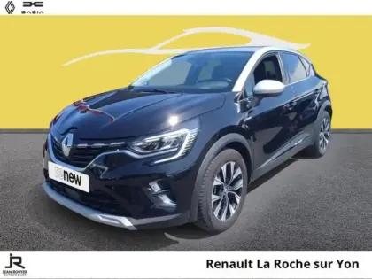 Photo Renault Captur