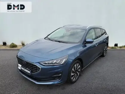 Photo Ford Focus