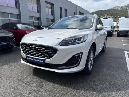 Photo Ford Kuga