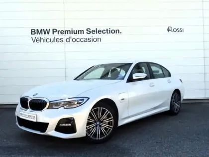 Photo Bmw Serie 3