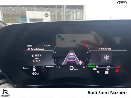 Photo 61 Audi Q5  TDI 204 ch Hybride S tronic 7 Quattro