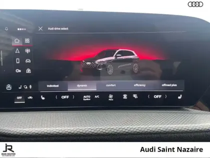 Photo 64 Audi Q5  TDI 204 ch Hybride S tronic 7 Quattro