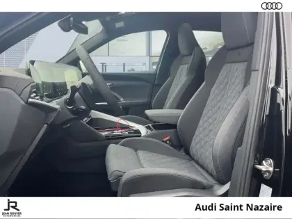 Photo 47 Audi Q5  TDI 204 ch Hybride S tronic 7 Quattro