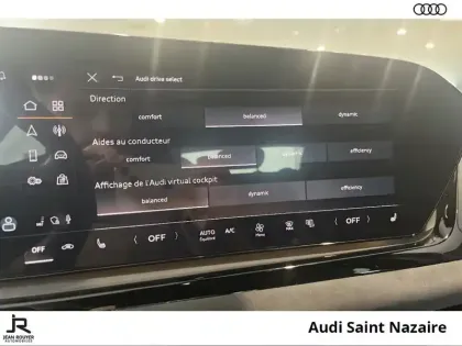 Photo 18 Audi Q5  TDI 204 ch Hybride S tronic 7 Quattro