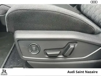 Photo 66 Audi Q5  TDI 204 ch Hybride S tronic 7 Quattro