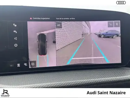 Photo 50 Audi Q5  TDI 204 ch Hybride S tronic 7 Quattro