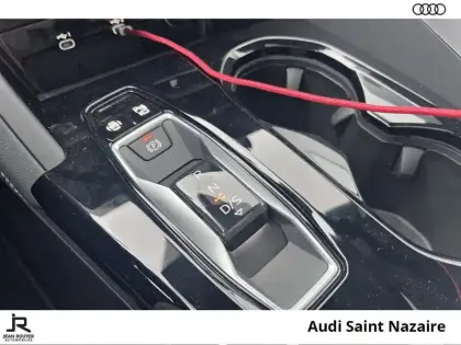 Photo 45 Audi Q5  TDI 204 ch Hybride S tronic 7 Quattro