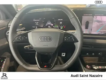 Photo 23 Audi Q5  TDI 204 ch Hybride S tronic 7 Quattro