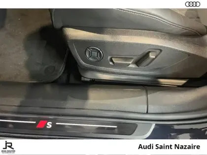 Photo 15 Audi Q5  TDI 204 ch Hybride S tronic 7 Quattro