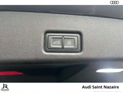 Photo 55 Audi Q5  TDI 204 ch Hybride S tronic 7 Quattro