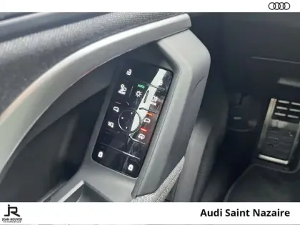 Photo 53 Audi Q5  TDI 204 ch Hybride S tronic 7 Quattro