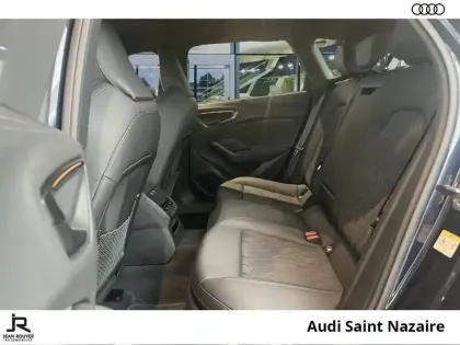 Photo 10 Audi Q5  TDI 204 ch Hybride S tronic 7 Quattro