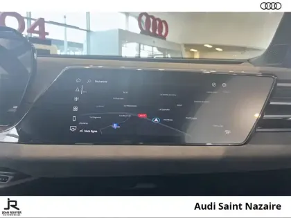 Photo 27 Audi Q5  TDI 204 ch Hybride S tronic 7 Quattro