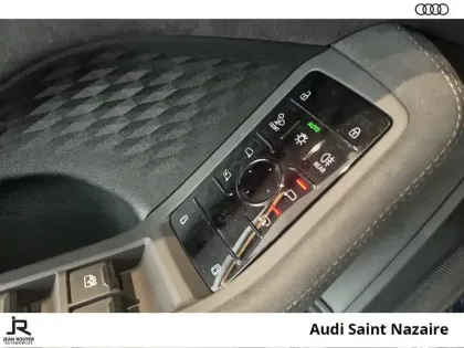 Photo 34 Audi Q5  TDI 204 ch Hybride S tronic 7 Quattro