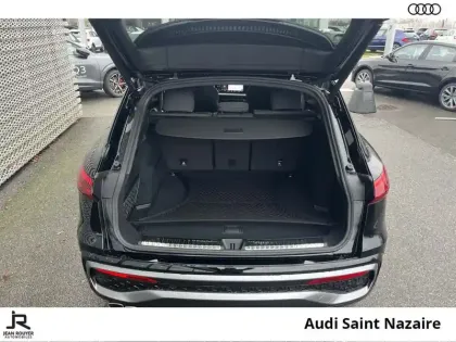 Photo 46 Audi Q5  TDI 204 ch Hybride S tronic 7 Quattro