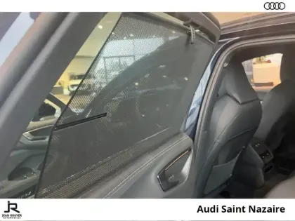 Photo 32 Audi Q5  TDI 204 ch Hybride S tronic 7 Quattro