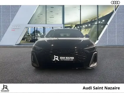 Photo 5 Audi Q5  TDI 204 ch Hybride S tronic 7 Quattro