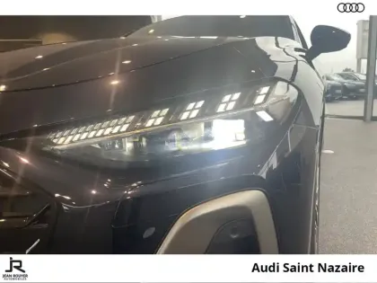 Photo 25 Audi Q5  TDI 204 ch Hybride S tronic 7 Quattro