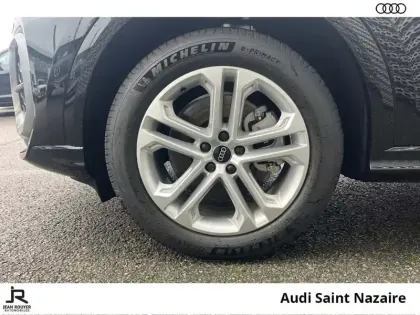 Photo 44 Audi Q5  TDI 204 ch Hybride S tronic 7 Quattro