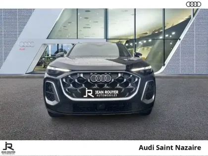 Photo 43 Audi Q5  TDI 204 ch Hybride S tronic 7 Quattro