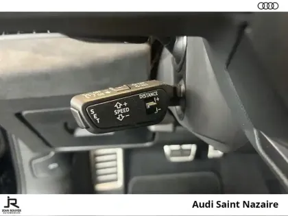 Photo 16 Audi Q5  TDI 204 ch Hybride S tronic 7 Quattro