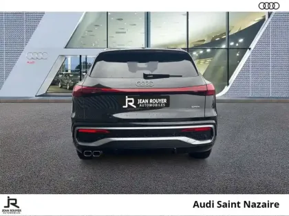 Photo 40 Audi Q5  TDI 204 ch Hybride S tronic 7 Quattro