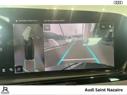 Photo 29 Audi Q5  TDI 204 ch Hybride S tronic 7 Quattro