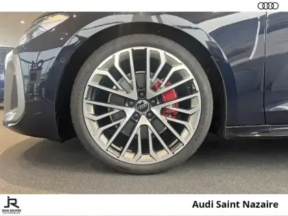 Photo 6 Audi Q5  TDI 204 ch Hybride S tronic 7 Quattro