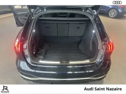 Photo 11 Audi Q5  TDI 204 ch Hybride S tronic 7 Quattro