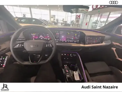 Photo 18 Audi Q5  Sportback TFSI 204 ch Hybride S tronic 7 Quattro