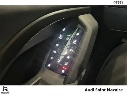 Photo 25 Audi Q5  Sportback TFSI 204 ch Hybride S tronic 7 Quattro